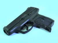 Ruger LC9s Pro