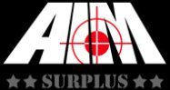 AIM
                          Surplus