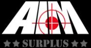 AIM
                          Surplus