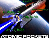 Atomic Rockets