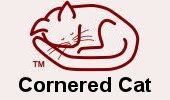 The Cornered Cat