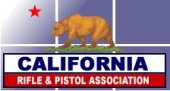 California Rifle & Pistol
                            Association