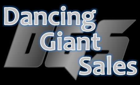 Dancing Giant Sales