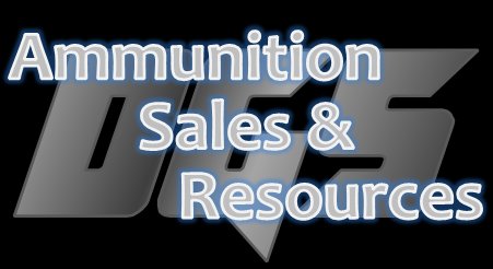 Ammunition Sales & Resources