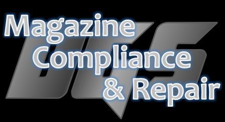 Magazine Compliance & Repair