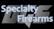 DGS
                          Specialty Firearms