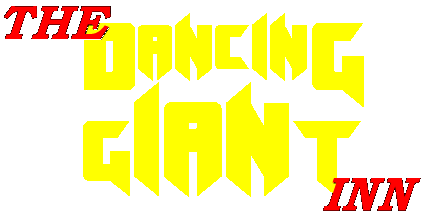 The Dancing
                Giant Inn