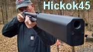 Watch Hickok45 on YouTube and try to
resist wanting every firearm he reviews.