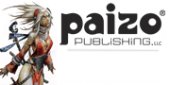 Paizo
                            Publishing
