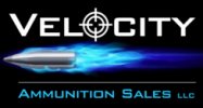 Velocity Ammunition Sales