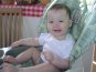 In the Highchair